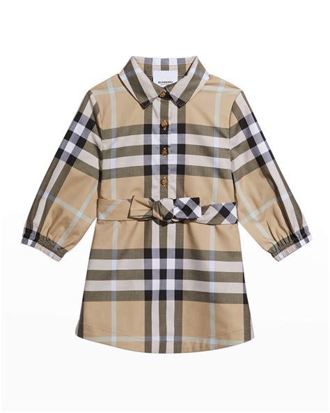 little girl burberry shirt|Burberry Limited.